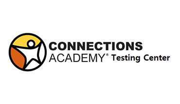 Connections Academy Testing Center.